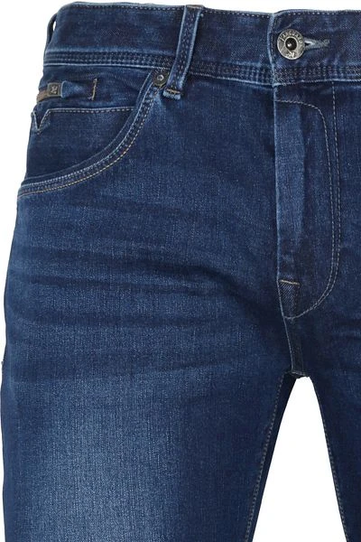 Vanguard V850 Rider Jeans Stretch Denim Blauw 6 Vanguard V850 Rider Jeans Stretch Denim Blauw - Afbeelding 4