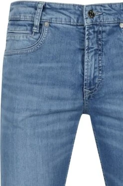 MAC Jeans Arne Pipe Vintage Blue 9 MAC Jeans Arne Pipe Vintage Blue -Kleding Kortingswinkel 68606 8