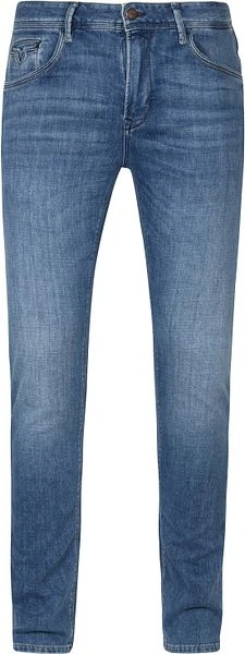 Vanguard V85 Scrambler Jeans SF Mid Wash