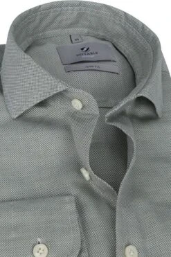 Suitable Prestige Overhemd Funi Groen 12 Suitable Prestige Overhemd Funi Groen -Kleding Kortingswinkel 68769 2 1