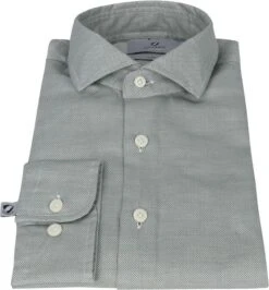 Suitable Prestige Overhemd Funi Groen 13 Suitable Prestige Overhemd Funi Groen -Kleding Kortingswinkel 68769 3 1