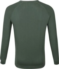 Suitable Scott Pullover Groen -Kleding Kortingswinkel 68965 4
