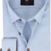 Suitable Overhemd 227-8 Lichtblauw -Kleding Kortingswinkel 69116 1