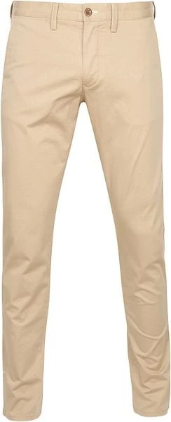 Gant Chino Khaki 7 Gant Chino Khaki - Afbeelding 5