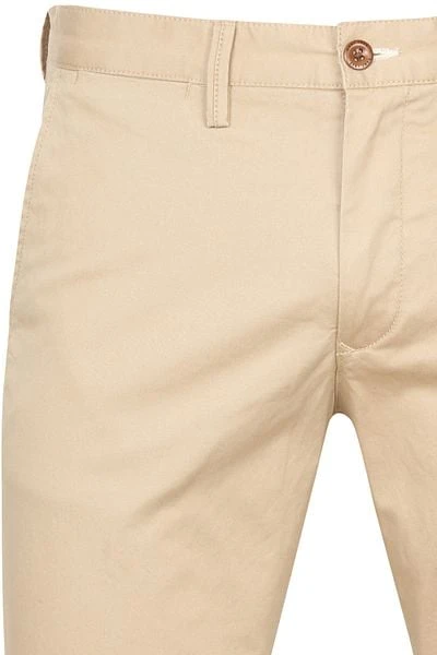 Gant Chino Khaki 8 Gant Chino Khaki - Afbeelding 6