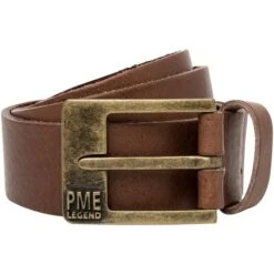 PME Legend Riem Bruin -Kleding Kortingswinkel 69152 1 1