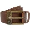 PME Legend Riem Bruin -Kleding Kortingswinkel 69152 1