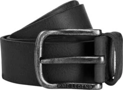 PME Legend Riem Leer Zwart 12 PME Legend Riem Leer Zwart -Kleding Kortingswinkel 69157 3 1