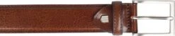 Profuomo Riem Kalfsleer Bruin 12 Profuomo Riem Kalfsleer Bruin -Kleding Kortingswinkel 69441 2 1