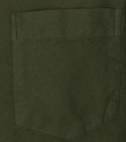 Colorful Standard Overhemd Zeewier Groen 11 Colorful Standard Overhemd Zeewier Groen -Kleding Kortingswinkel 69492 4