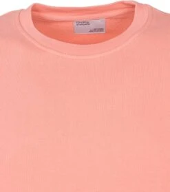 Colorful Standard Sweater Roze -Kleding Kortingswinkel 69496 2 1
