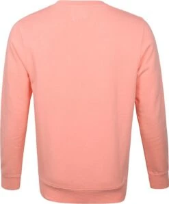 Colorful Standard Sweater Roze -Kleding Kortingswinkel 69496 4