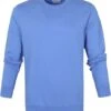 Colorful Standard Sweater Sky Blue -Kleding Kortingswinkel 69497 1
