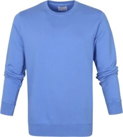 Colorful Standard Sweater Sky Blue