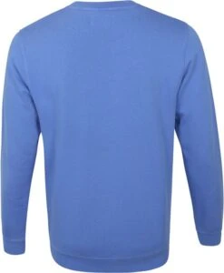 Colorful Standard Sweater Sky Blue -Kleding Kortingswinkel 69497 4