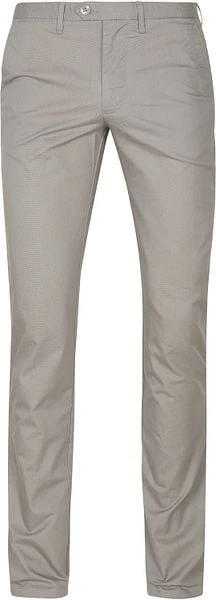 Suitable Chino Sartre 3467 Beige 7 Suitable Chino Sartre 3467 Beige - Afbeelding 5