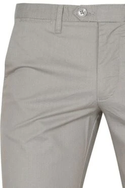 Suitable Chino Sartre 3467 Beige 13 Suitable Chino Sartre 3467 Beige -Kleding Kortingswinkel 69534 2 1