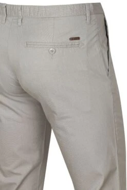 Suitable Chino Sartre 3467 Beige 10 Suitable Chino Sartre 3467 Beige -Kleding Kortingswinkel 69534 3