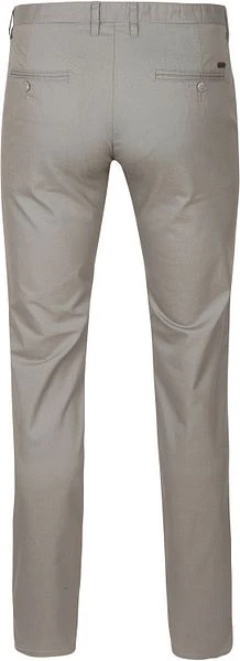 Suitable Chino Sartre 3467 Beige 6 Suitable Chino Sartre 3467 Beige - Afbeelding 4