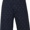Scotch And Soda Stuart Short Donkerblauw -Kleding Kortingswinkel 69678 1
