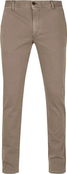 Alberto Rob T400 Dynamic Chino Beige 7 Alberto Rob T400 Dynamic Chino Beige - Afbeelding 5