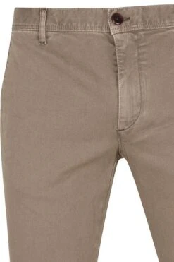 Alberto Rob T400 Dynamic Chino Beige 13 Alberto Rob T400 Dynamic Chino Beige -Kleding Kortingswinkel 69748 2 1
