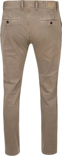 Alberto Rob T400 Dynamic Chino Beige 6 Alberto Rob T400 Dynamic Chino Beige - Afbeelding 4