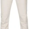 MAC Jeans Arne Pipe Denim Ecru