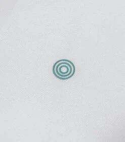 Blue Industry Polo KBIS20 M80 Wit 10 Blue Industry Polo KBIS20 M80 Wit -Kleding Kortingswinkel 69878 3