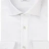 Profuomo Originale Overhemd RF Wit 2 Profuomo Originale Overhemd RF Wit -Kleding Kortingswinkel 69894 4