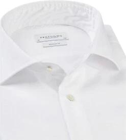 Profuomo Originale Overhemd RF Wit -Kleding Kortingswinkel 69894 5 1