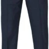 Suitable Pantalon Picador Wolmix Donkerblauw