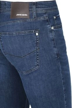 Pierre Cardin Jeans Lyon Voyage Donkerblauw (Ex Deauville) -Kleding Kortingswinkel 70144 3
