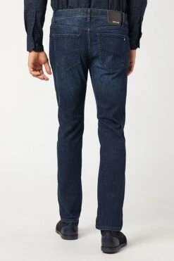 Pierre Cardin Jeans Lyon Voyage Donkerblauw (Ex Deauville) -Kleding Kortingswinkel 70144 6