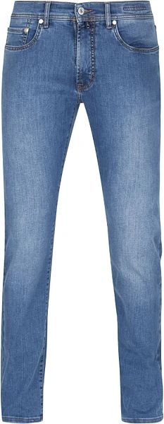 Pierre Cardin Jeans Lyon Voyage Blauw (Ex Deauville) 3 Pierre Cardin Jeans Lyon Voyage Blauw (Ex Deauville)