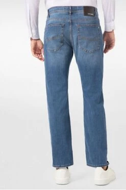 Pierre Cardin Jeans Lyon Voyage Blauw (Ex Deauville) 13 Pierre Cardin Jeans Lyon Voyage Blauw (Ex Deauville) -Kleding Kortingswinkel 70145 6