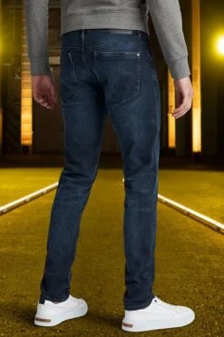 PME Legend XV Jeans Blue Black PTR150 13 PME Legend XV Jeans Blue Black PTR150 -Kleding Kortingswinkel 70199 6