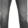 PME Legend Nightflight Jeans Stone Mid Grey -Kleding Kortingswinkel 70247 1