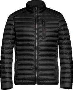 Reset Los Angeles Jas Zwart -Kleding Kortingswinkel 70341 1 1