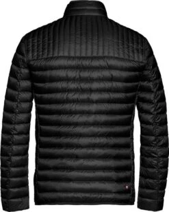 Reset Los Angeles Jas Zwart -Kleding Kortingswinkel 70341 3 1