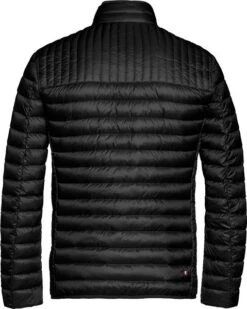 Reset Los Angeles Jas Zwart -Kleding Kortingswinkel 70341 3