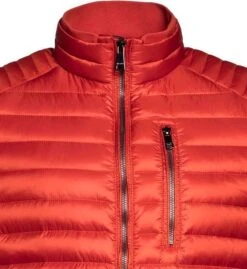 Reset Los Angeles Jas Rood -Kleding Kortingswinkel 70343 2 1