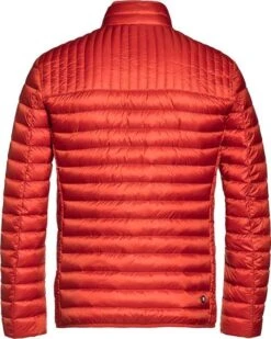 Reset Los Angeles Jas Rood -Kleding Kortingswinkel 70343 3 1