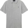 Hackett Polo Grijs -Kleding Kortingswinkel 70418 1