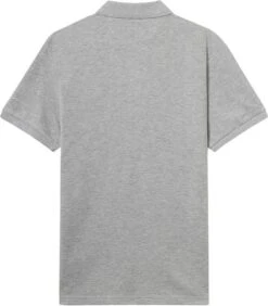 Hackett Polo Grijs 12 Hackett Polo Grijs -Kleding Kortingswinkel 70418 2 1