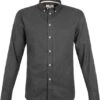 Anerkjendt Overhemd Akkonrad Grijs 2 Anerkjendt Overhemd Akkonrad Grijs -Kleding Kortingswinkel 70432 1