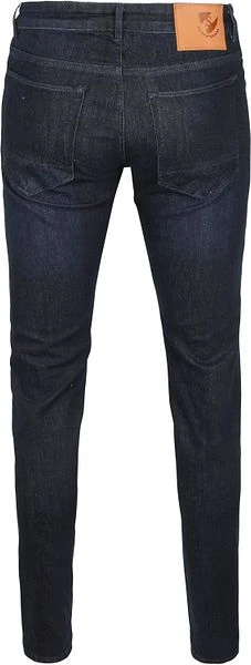 Suitable Hume Jeans Navy Rise 7 Suitable Hume Jeans Navy Rise - Afbeelding 5