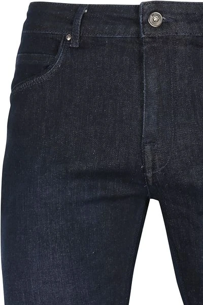 Suitable Hume Jeans Navy Rise 5 Suitable Hume Jeans Navy Rise - Afbeelding 3