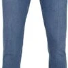 Suitable Hume Jeans Mid Blue 2 Suitable Hume Jeans Mid Blue -Kleding Kortingswinkel 70465 1