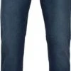 MUD Jeans Denim Regular Dunn Indigo Blauw -Kleding Kortingswinkel 70489 1